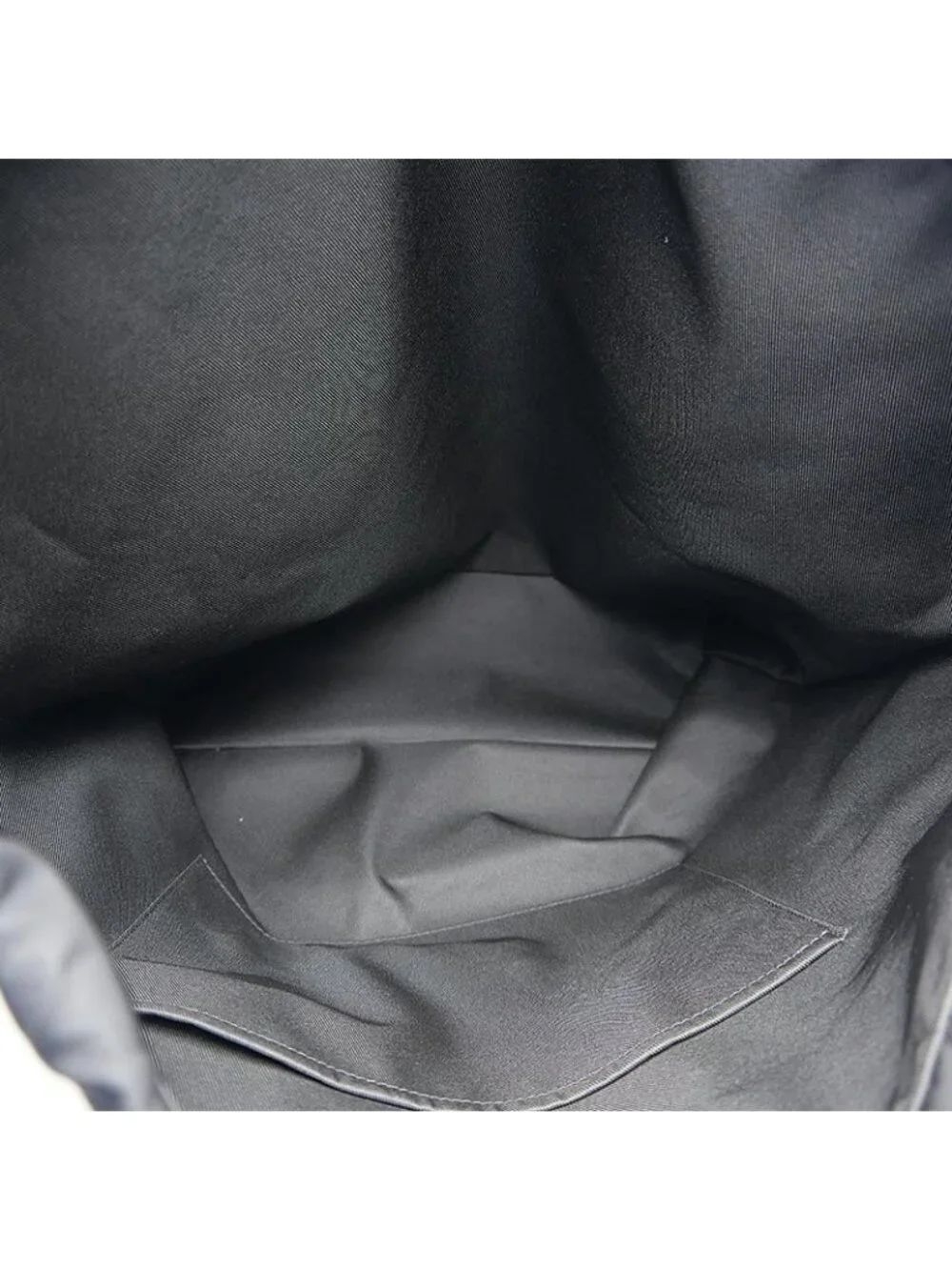 Louis Vuitton Monogram Shadow Helmet Tote Bag